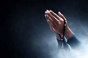 نماز مشکل‌گشا