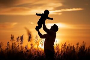 پدران متولد کدوم ماه جذاب ترن