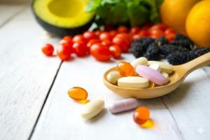 بهترین مکمل برای زنان