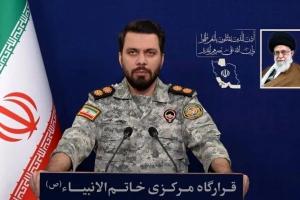 سپاه دوباره تنگه هرمز را بست؛ جزئیات دقیق و تازه منتشر شده