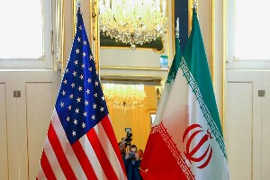 ایران و آمریکا