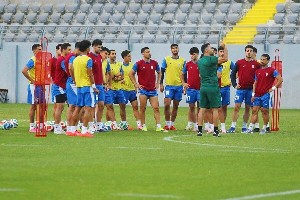 تیم ملی فوتبال ایران