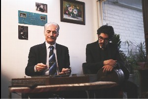 عبدالله معارفی