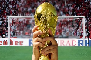 جام جهانی 2026