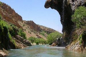 شهرستان بمپور