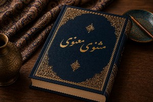 مثنوی معنوی
