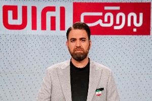 سرباز روح الله رضوی