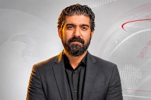 وحید خضاب