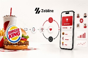 مارکتینگ اتومیشن به سبک برگرکینگ