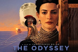 فیلم اودیسه