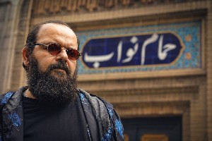 رضا امینیان