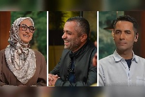 بیوگرافی داوران سرآشپز