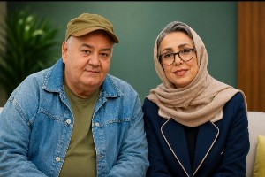 اکبر عبدی