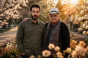 اصغر عبدی