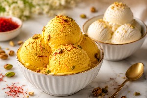 بستنی سنتی