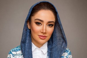 بهاره افشاری