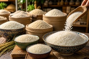 قیمت برنج