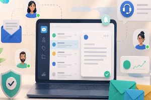 ساده‌تر کردن مدیریت کسب‌وکار آنلاین با ابزارهای دیجیتال