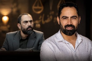 مهدی بهرام بیگی