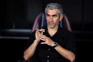 مجتبی جباری