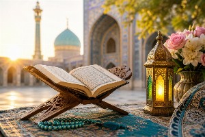 روز آخر ماه صفر