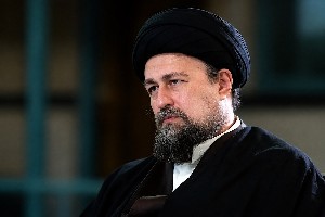 سید حسن خمینی