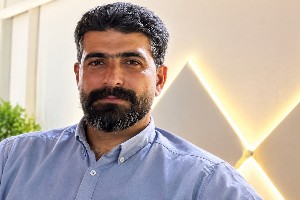 ایمان انوری