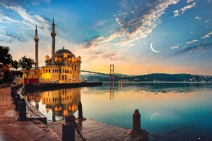استانبول آن چیزی نیست که در عکس‌ های اینستاگرام می‌ بینید