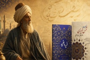 جملات کوتاه مولانا برای بیو