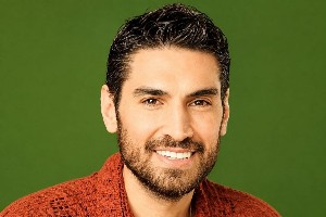 سهیل بیرقی