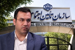 غلامحسین محمدی