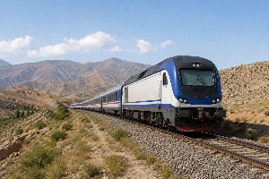 بلیت قطار
