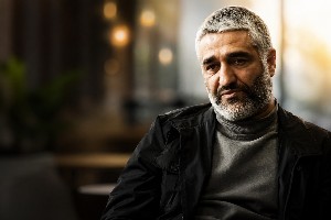 پژمان جمشیدی