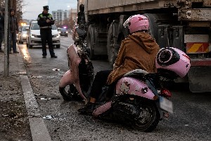 تصادف
