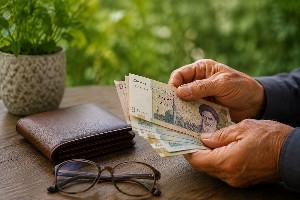 معوقات بازنشستگان تامین اجتماعی