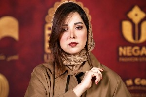 روشنک گرامی