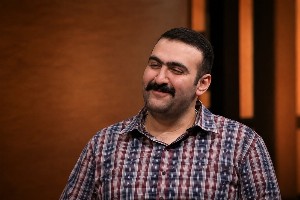 بهروز پایتخت