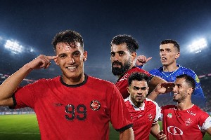 بازیکنان لیگ برتر