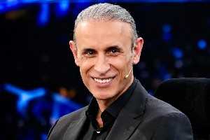یحیی گل محمدی