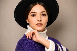 شیدا مقصودلو همسر مورایس