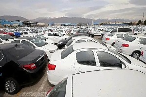 قیمت خودرو