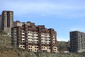 مسکن استیجاری