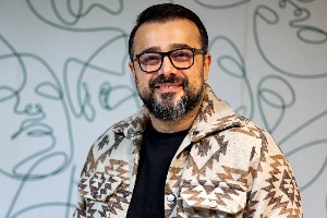 سپند امیرسلیمانی