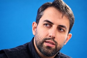 یوسف حاتمی‌کیا