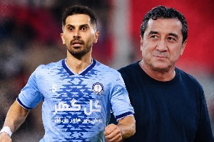 امید عالیشاه و خداداد عزیزی