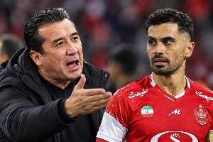 امید عالیشاه و خداداد عزیزی