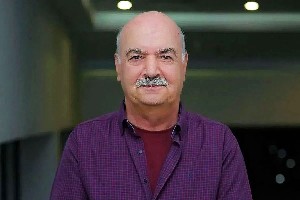 ایرج طهماسب