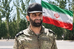 عباس بابایی