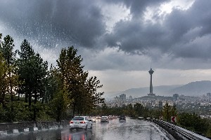 هواشناسی