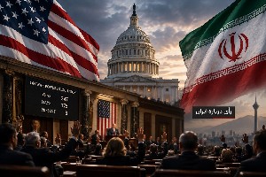 مجلس نمایندگان آمریکا